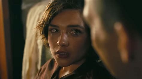 florence pugh nudes oppenheimer|Florence Pugh Butt, Breasts Scene in Oppenheimer